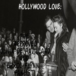 Olivia de Havilland and Errol Flynn
